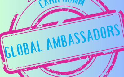2024 Global Leadership Exchange – Global Ambassador, John shares his expectations