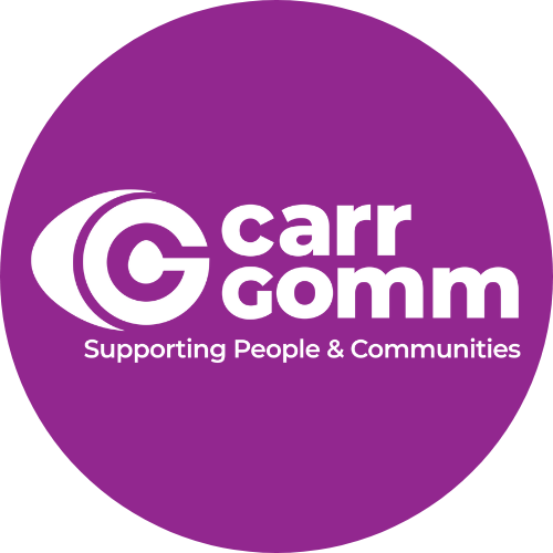 Carr Gomm App